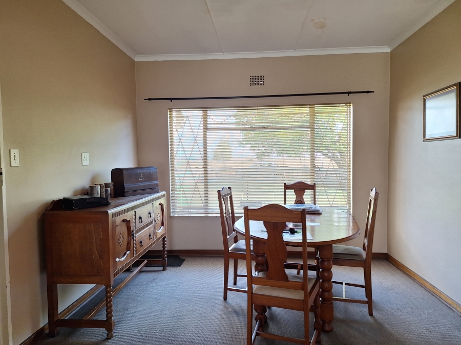 4 Bedroom Property for Sale in Vrede Free State